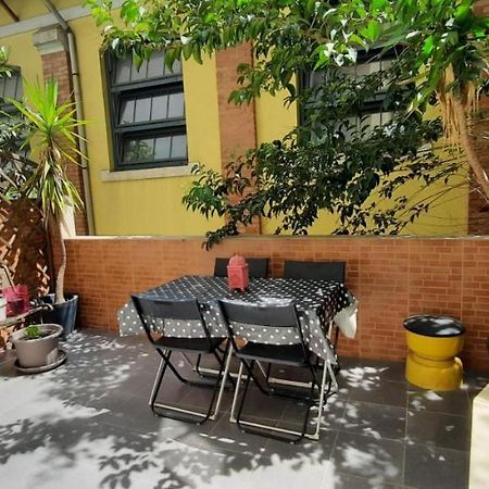 Sunny Terrace Apt, Close To Downtown! 2 Bedroom Flat Lisbon Luaran gambar