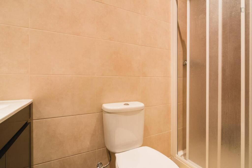 Sunny Terrace Apt, Close To Downtown! 2 Bedroom Flat Lisbon Luaran gambar