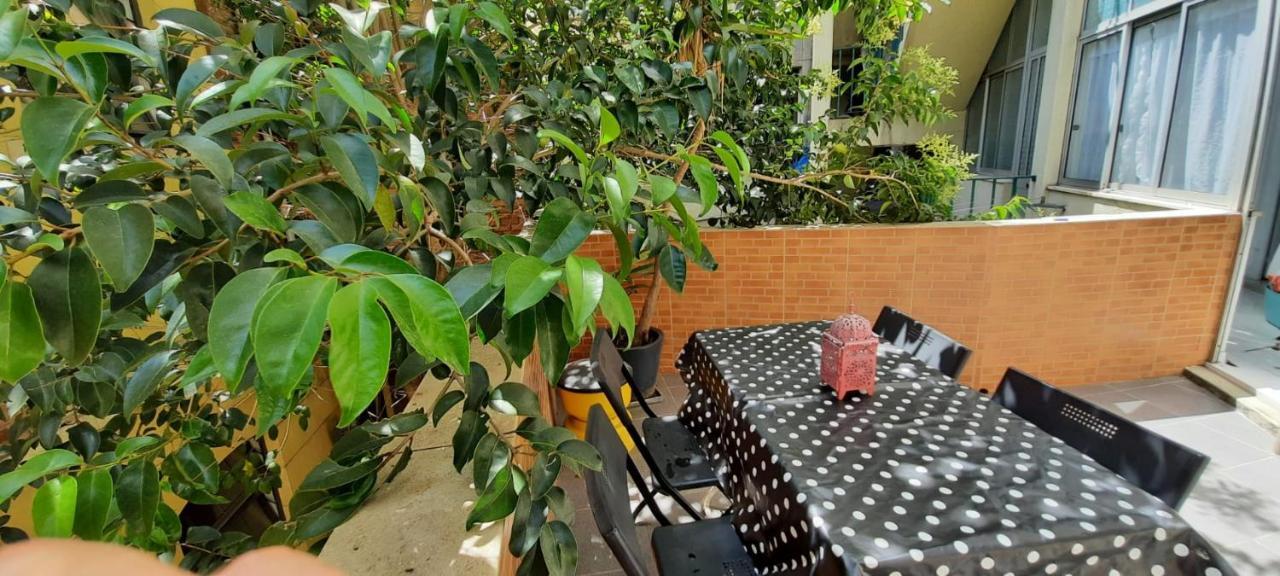 Sunny Terrace Apt, Close To Downtown! 2 Bedroom Flat Lisbon Luaran gambar