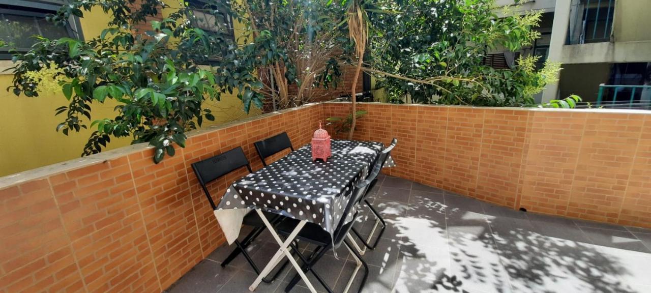 Sunny Terrace Apt, Close To Downtown! 2 Bedroom Flat Lisbon Luaran gambar