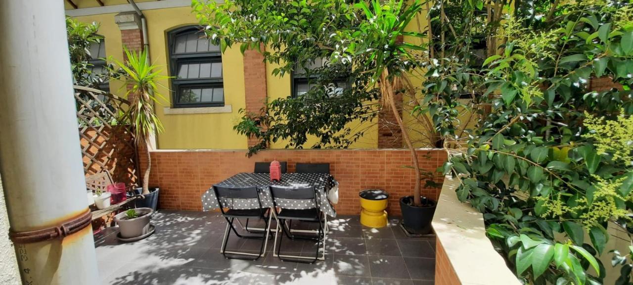 Sunny Terrace Apt, Close To Downtown! 2 Bedroom Flat Lisbon Luaran gambar