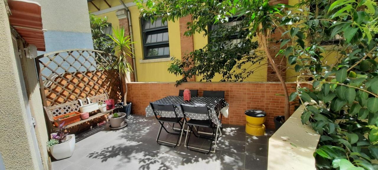 Sunny Terrace Apt, Close To Downtown! 2 Bedroom Flat Lisbon Luaran gambar