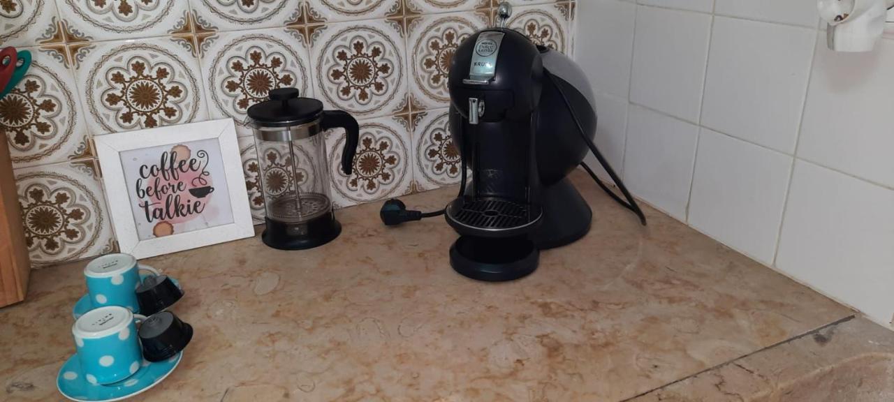 Sunny Terrace Apt, Close To Downtown! 2 Bedroom Flat Lisbon Luaran gambar
